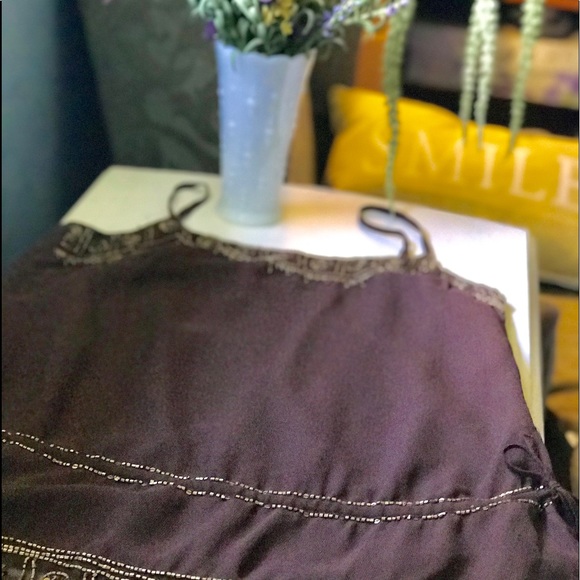 MAURICES SEQUENCE SUMMER TOP - Picture 3 of 8